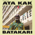 Ata Kak - Batakari - Vinyl Record