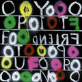 Deerhoof - Friend Opportunity - Pink - Vinyl Record