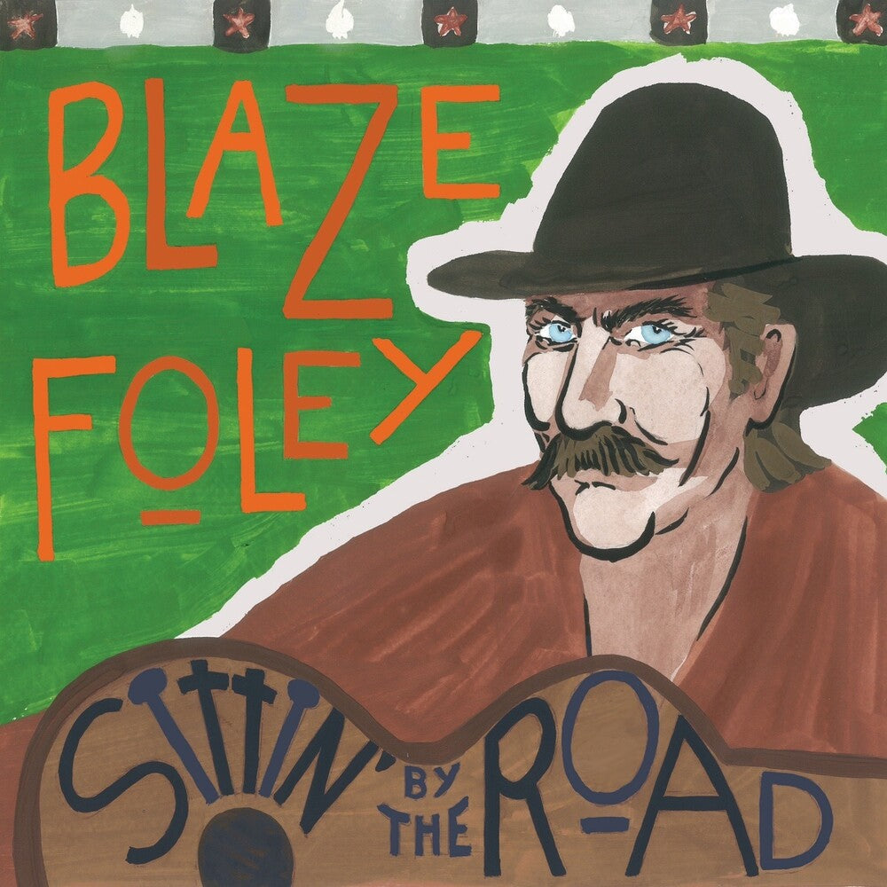 Sittin' By The Road [LP] Vinyl Record