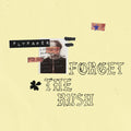 Flypaper - Forget The Rush - Blue/yellow - Vinyl Record