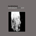 Clock Dva - White Souls In Black Suits - Vinyl Record