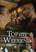 Top 5 Weekend - Top 5 Weekend - DVD