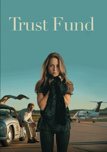 Trust Fund - Trust Fund - DVD