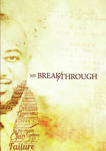 My Breakthrough - My Breakthrough - DVD