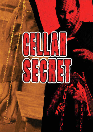 Cellar Secret - Cellar Secret - DVD