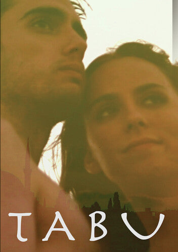 Tabu - Tabu - DVD