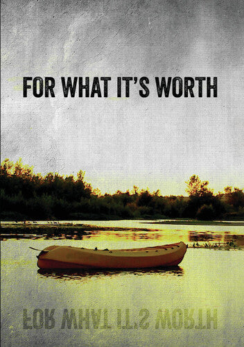 For What It's Worth - For What It's Worth - DVD