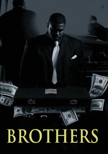 Brothers - Brothers - DVD