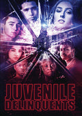 Juvenile Delinquents - Juvenile Delinquents - DVD