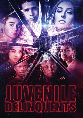 Juvenile Delinquents - Juvenile Delinquents - DVD