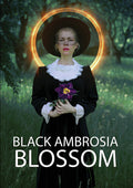 Black Ambrosia Blossom - Black Ambrosia Blossom - DVD