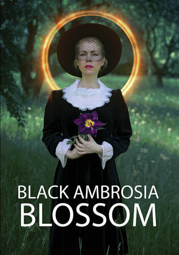Black Ambrosia Blossom - Black Ambrosia Blossom - DVD