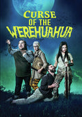 Curse Of The Werehuahua - Curse Of The Werehuahua - DVD