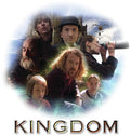 Kingdom - Kingdom - DVD