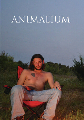 Animalium - Animalium - DVD