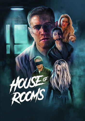 House Of Rooms - House Of Rooms - DVD