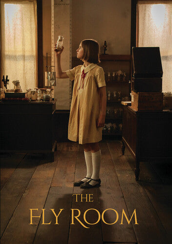 Fly Room - Fly Room - DVD