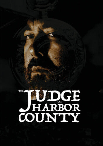Judge Of Harbor County - Judge Of Harbor County - DVD
