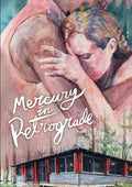 Mercury In Retrograde - Mercury In Retrograde - DVD