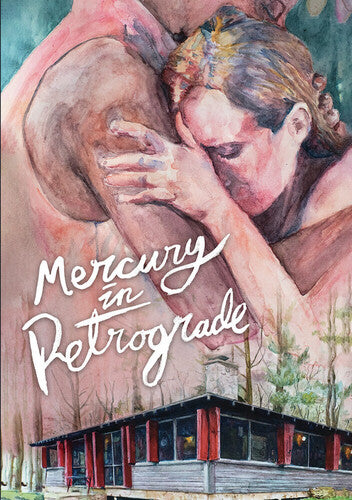 Mercury In Retrograde - Mercury In Retrograde - DVD