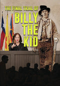 Final Trial Of Billy The Kid - Final Trial Of Billy The Kid - DVD