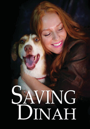 Saving Dinah - Saving Dinah - DVD