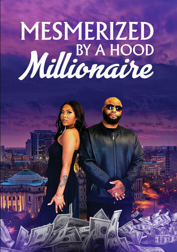Mesmerized By A Hood Millionaire - Mesmerized By A Hood Millionaire - DVD
