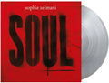 Soul [Clear Vinyl] [Limited Edition] [180 Gram] (Hol) Vinyl Record