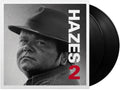 Hazes 2 (Blk) [180 Gram] (Hol) Vinyl Record
