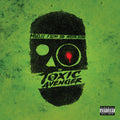 Brooke Blair / Will Blair - Toxic Avenger - O.S.T. [LP]