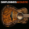 Simple Minds - Simple Minds Acoustic - Music CD
