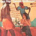 Pop,iggy - Villagers - Vinyl Record