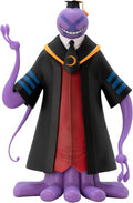 Assassination Classroom - Purple Koro Sensei Fig - Assassination Classroom - Purple Koro Sensei Fig - Collectibles