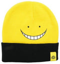 Assassination Classroom - Koro Beanie - Assassination Classroom - Koro Beanie - Collectibles