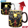Assassination Classroom - 15oz Koro Ht Change Mug - Assassination Classroom - 15oz Koro Ht Change Mug - Collectibles