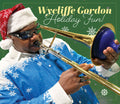 Gordon,wycliffe - Holiday Fun - Music CD