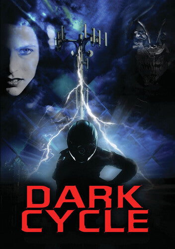 Dark Cycle - Dark Cycle - DVD