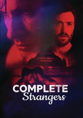 Complete Strangers - Complete Strangers - DVD