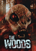 Woods - Woods - DVD