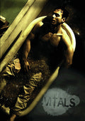 Vitals - Vitals - DVD
