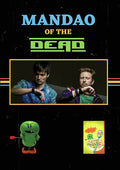Mandao Of The Dead - Mandao Of The Dead - DVD