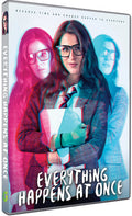 Everything Happens At Once - Everything Happens At Once - DVD