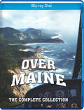 Over Maine: The Complete Collection - Over Maine: The Complete Collection - Blu-ray