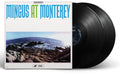 Mingus,charles - Mingus At Monterey - Vinyl Record