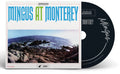 Mingus,charles - Mingus At Monterey - Music CD