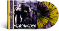 Only Built 4 Cuban Linx... Pt. II [Indie Exclusive half-and-half purple & yellow with black splatter LP] Vinyl Record