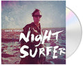 Prophet,chuck - Night Surfer - Music CD