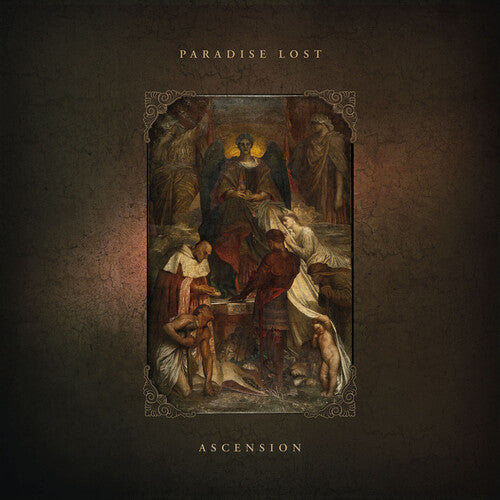 Paradise Lost - Ascension - Vinyl Record
