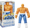 F4 Titan Hero Brocade - F4 Titan Hero Brocade - Collectibles