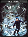 Wendigo - Wendigo - UHD